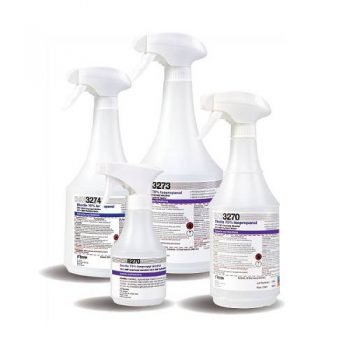 Álcool Estéril Isopropanol Texwipe TX 3273 e TX 3274
