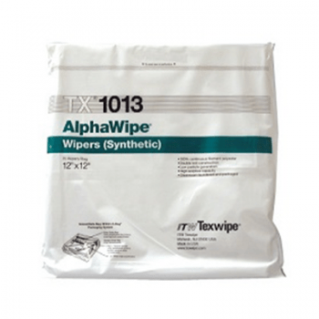 Pano para sala limpa AlphaWipe TX1013