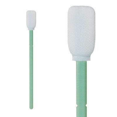 Texwipe Alpha Swab TX715 para validação de limpeza por HPLC