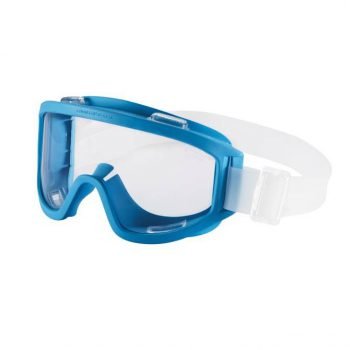 Óculos para Sala Limpa Policarbonato Ventilação indireta com CA