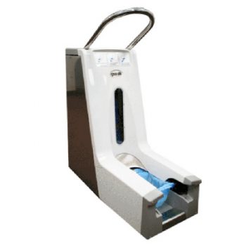 Dispensador de Propé para Sala Limpa com alça - Automático