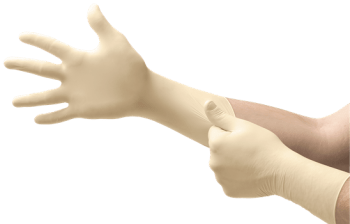 Luva para Sala Limpa Accutech 91-225