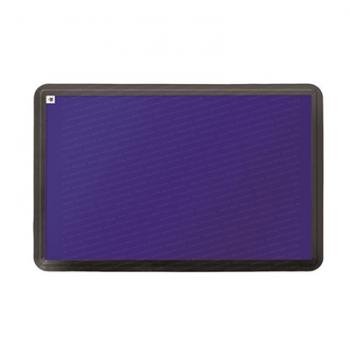 Ficha Técnica - Base de borracha para Tapete de Sala Limpa