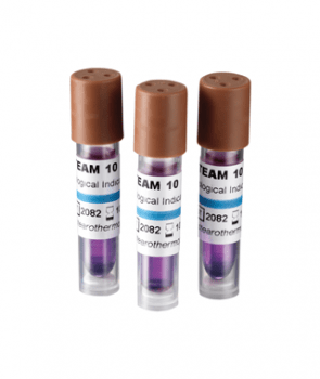 Indicadores biológicos autocontidos