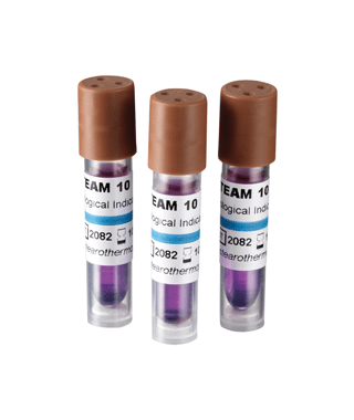 Indicadores biológicos autocontidos