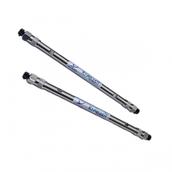 Coluna cromatográfica para HPLC Kromasil 100-5-C18