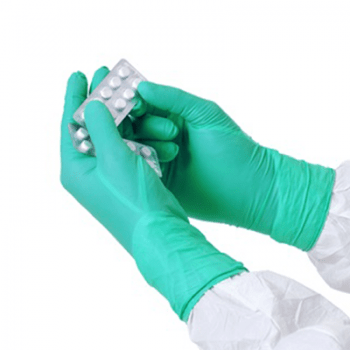 Faça o dowmload do catálogo de Luvas Bioclean