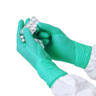 Faça o dowmload do catálogo de Luvas Bioclean