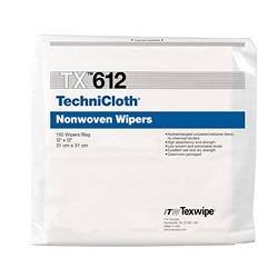 Pano para Sala Limpa TechniCloth TX612