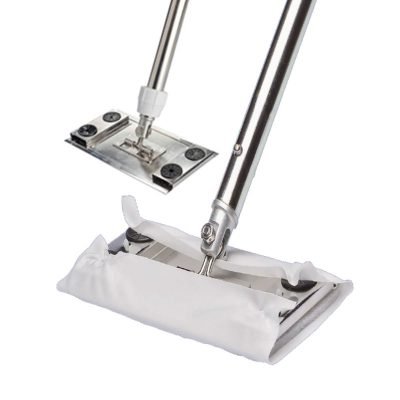 TexMop-para-Sala-Limpa-em-Aço-Inoxidável