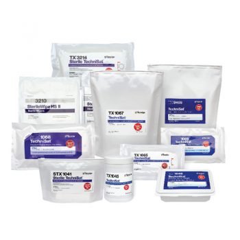 Pano para Sala Limpa TechniSat