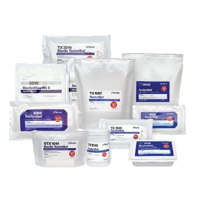 Pano para Sala Limpa TechniSat