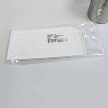 Bandeja Contadora de Cápsulas Estéril 4