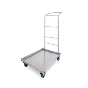 Carrinho-para-Sala-Limpa-Autoclavável-em-Aço-Inoxidável---TX7046E-e-TX7046