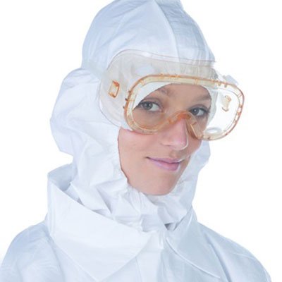 Óculos-de-proteção-estéril-de-uso-único-BioClean-Vijon-BVGS