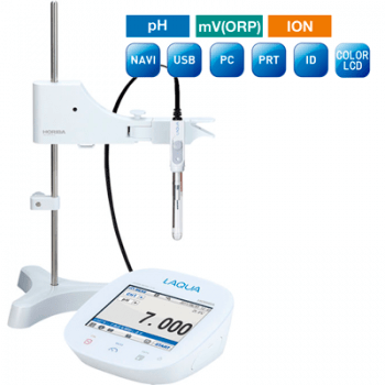 Medidor de bancada Horiba - F-72