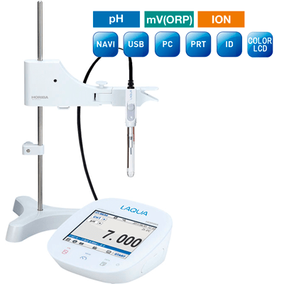 Medidor de bancada Horiba - F-72