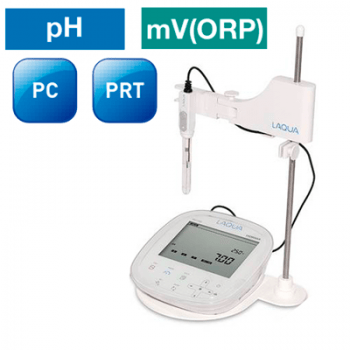 Medidor de Bancada PH1100 para analise da qualidade da água