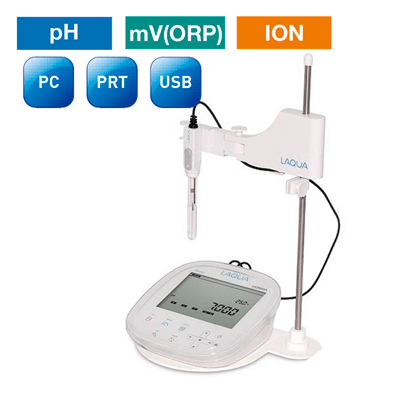 Medidor de Bancada PH1300