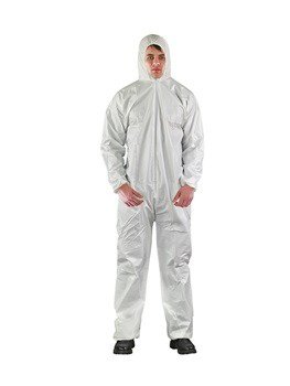 Ropa para entornos industriales EDGE 67-200