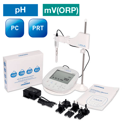 PH1100-S Benchtop meter Water quality analysis kit