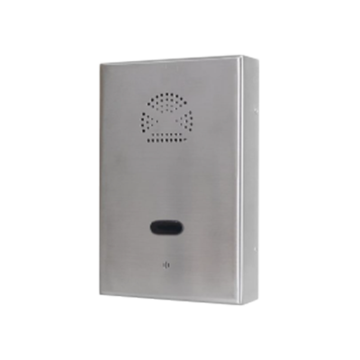 Telefone com sensor para sala limpa - JR302-SC