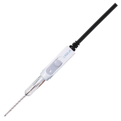 9418-10C - Micro ToupH eletrodo para amostras de baixo volume