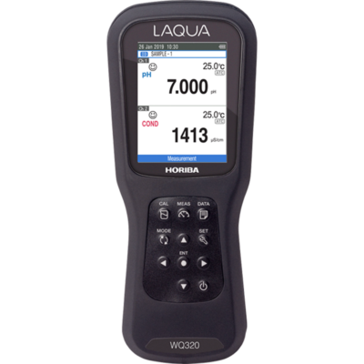 LAQUA WQ-320-K Medidor portátil