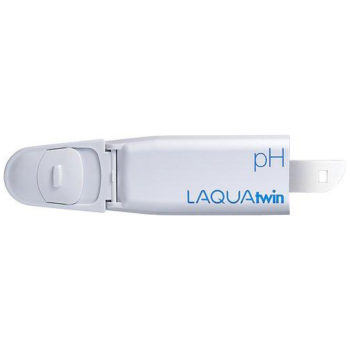 Sensor S010 de pH para Medidor de bolso Horiba