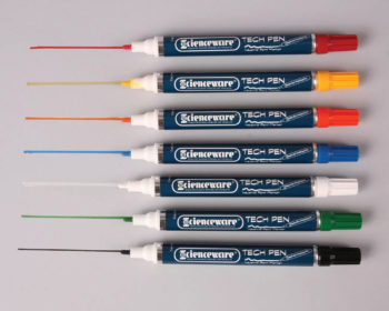 Bolígrafo para uso en laboratorio - Tech Pen