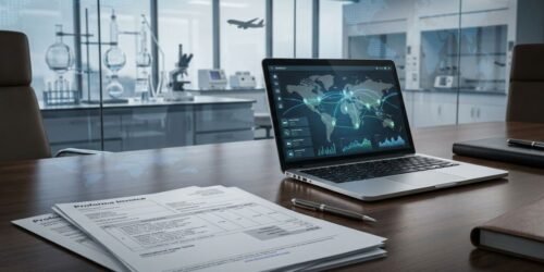 Proforma Invoice o que é e seu papel na importação - CWS Abroad