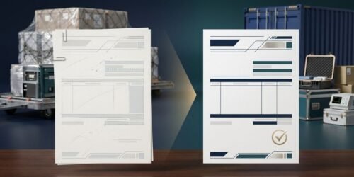 Proforma Invoice y Commercial Invoice conozca las diferencias
